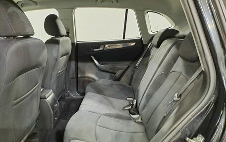 Brilliance V5 I рестайлинг, 2014 год, 399 000 рублей, 10 фотография