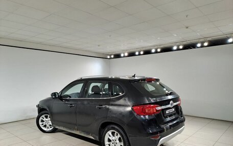 Brilliance V5 I рестайлинг, 2014 год, 399 000 рублей, 7 фотография