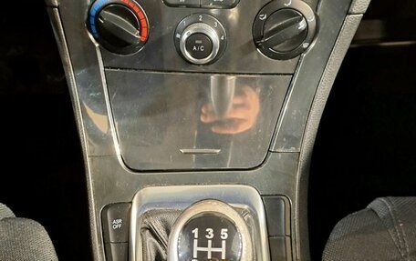 Brilliance V5 I рестайлинг, 2014 год, 399 000 рублей, 17 фотография