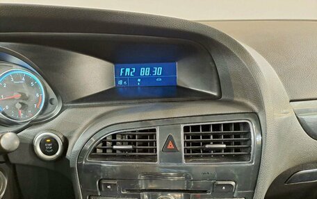 Brilliance V5 I рестайлинг, 2014 год, 399 000 рублей, 15 фотография