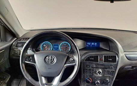 Brilliance V5 I рестайлинг, 2014 год, 399 000 рублей, 16 фотография