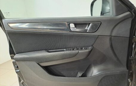 Brilliance V5 I рестайлинг, 2014 год, 399 000 рублей, 19 фотография