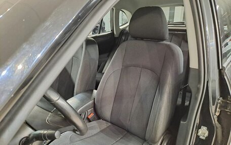 Brilliance V5 I рестайлинг, 2014 год, 399 000 рублей, 13 фотография