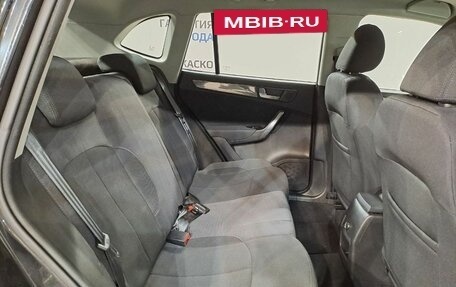 Brilliance V5 I рестайлинг, 2014 год, 399 000 рублей, 12 фотография