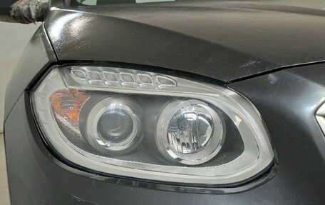 Brilliance V5 I рестайлинг, 2014 год, 399 000 рублей, 21 фотография