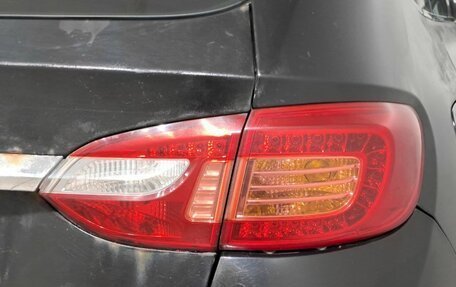 Brilliance V5 I рестайлинг, 2014 год, 399 000 рублей, 22 фотография