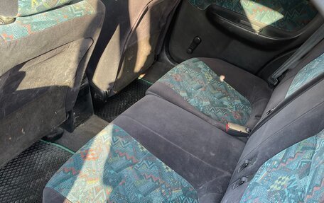 Nissan Almera, 1999 год, 215 000 рублей, 6 фотография