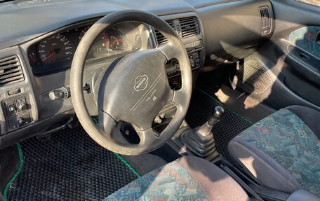 Nissan Almera, 1999 год, 215 000 рублей, 7 фотография