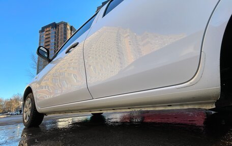 Nissan Latio I, 2013 год, 640 000 рублей, 8 фотография