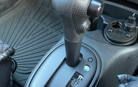 Nissan Latio I, 2013 год, 640 000 рублей, 17 фотография