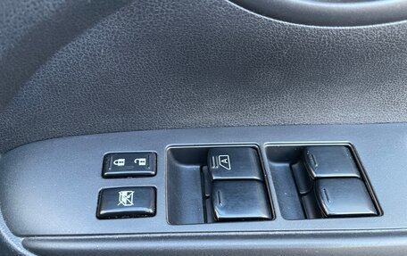 Nissan Latio I, 2013 год, 640 000 рублей, 20 фотография