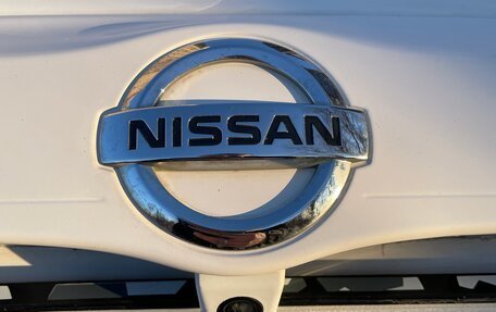 Nissan Latio I, 2013 год, 640 000 рублей, 11 фотография