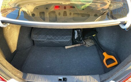 Nissan Latio I, 2013 год, 640 000 рублей, 21 фотография