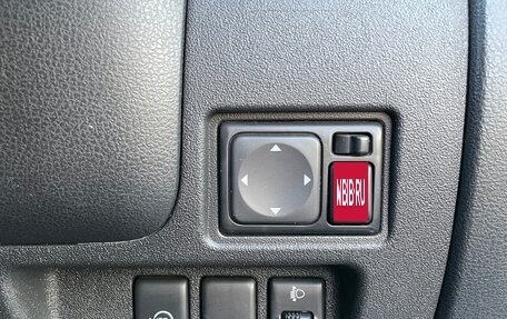 Nissan Latio I, 2013 год, 640 000 рублей, 19 фотография