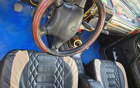 ГАЗ 3110 «Волга», 2002 год, 350 000 рублей, 4 фотография