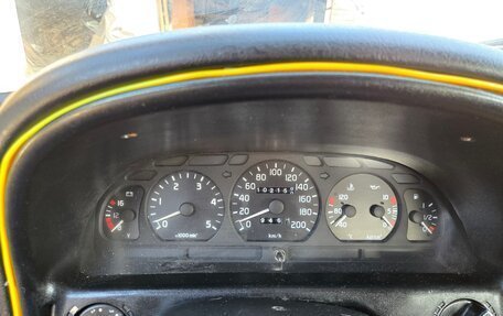 ГАЗ 3110 «Волга», 2002 год, 350 000 рублей, 5 фотография