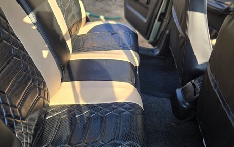 ГАЗ 3110 «Волга», 2002 год, 350 000 рублей, 11 фотография