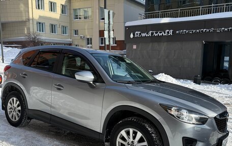 Mazda CX-5 II, 2013 год, 1 950 000 рублей, 2 фотография