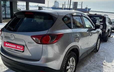 Mazda CX-5 II, 2013 год, 1 950 000 рублей, 3 фотография