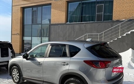 Mazda CX-5 II, 2013 год, 1 950 000 рублей, 4 фотография