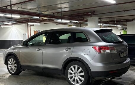 Mazda CX-9 I рестайлинг, 2008 год, 1 050 000 рублей, 6 фотография