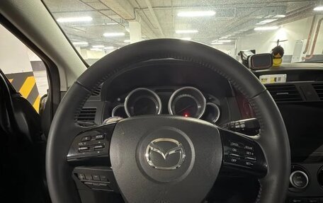 Mazda CX-9 I рестайлинг, 2008 год, 1 050 000 рублей, 4 фотография