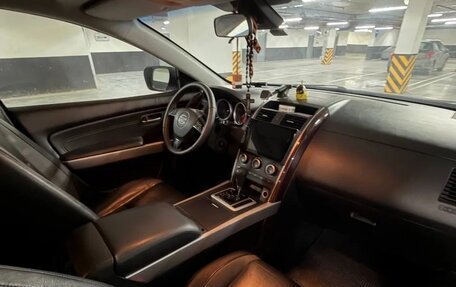 Mazda CX-9 I рестайлинг, 2008 год, 1 050 000 рублей, 10 фотография