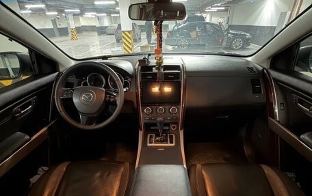 Mazda CX-9 I рестайлинг, 2008 год, 1 050 000 рублей, 8 фотография