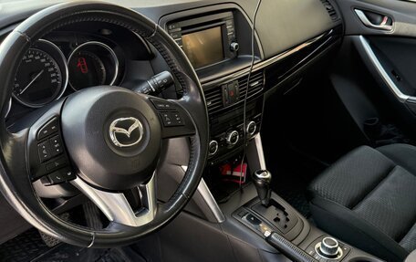 Mazda CX-5 II, 2013 год, 1 950 000 рублей, 6 фотография