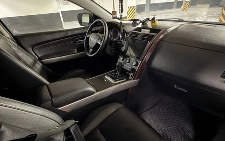 Mazda CX-9 I рестайлинг, 2008 год, 1 050 000 рублей, 11 фотография