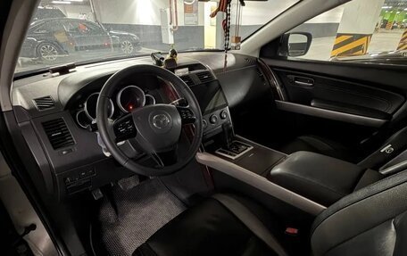 Mazda CX-9 I рестайлинг, 2008 год, 1 050 000 рублей, 12 фотография