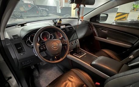 Mazda CX-9 I рестайлинг, 2008 год, 1 050 000 рублей, 9 фотография