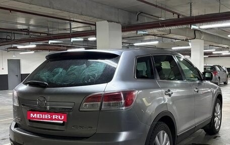 Mazda CX-9 I рестайлинг, 2008 год, 1 050 000 рублей, 5 фотография