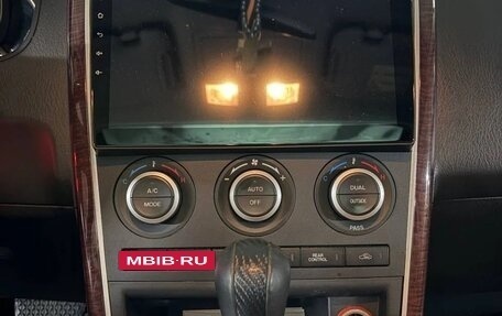 Mazda CX-9 I рестайлинг, 2008 год, 1 050 000 рублей, 7 фотография