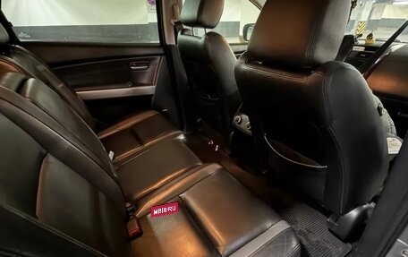 Mazda CX-9 I рестайлинг, 2008 год, 1 050 000 рублей, 13 фотография