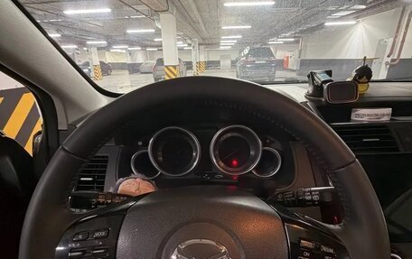 Mazda CX-9 I рестайлинг, 2008 год, 1 050 000 рублей, 17 фотография