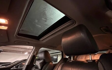 Mazda CX-9 I рестайлинг, 2008 год, 1 050 000 рублей, 18 фотография