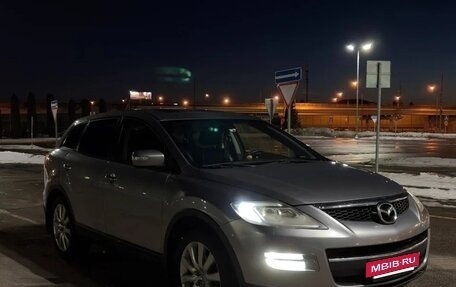 Mazda CX-9 I рестайлинг, 2008 год, 1 050 000 рублей, 23 фотография