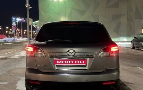 Mazda CX-9 I рестайлинг, 2008 год, 1 050 000 рублей, 20 фотография