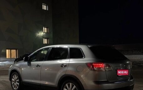 Mazda CX-9 I рестайлинг, 2008 год, 1 050 000 рублей, 19 фотография