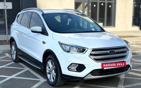 Ford Kuga III, 2017 год, 1 500 000 рублей, 6 фотография