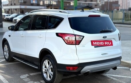Ford Kuga III, 2017 год, 1 500 000 рублей, 10 фотография