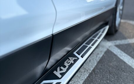 Ford Kuga III, 2017 год, 1 500 000 рублей, 15 фотография