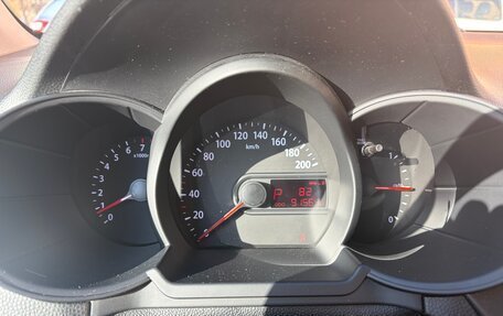 KIA Picanto II, 2011 год, 950 000 рублей, 8 фотография