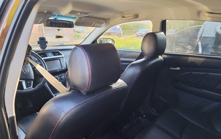 Lifan Solano II, 2018 год, 650 000 рублей, 2 фотография