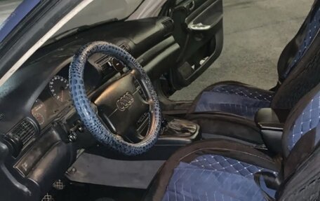 Audi A4, 1997 год, 230 000 рублей, 5 фотография