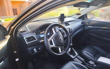 Lifan Solano II, 2018 год, 650 000 рублей, 3 фотография