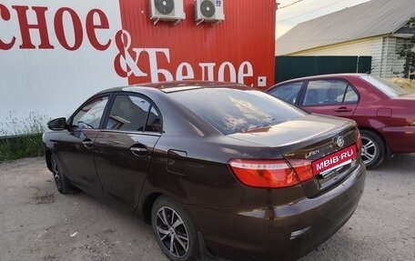 Lifan Solano II, 2018 год, 650 000 рублей, 4 фотография