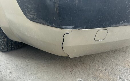 Renault Megane II, 2006 год, 180 000 рублей, 5 фотография