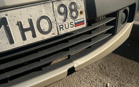 Renault Megane II, 2006 год, 180 000 рублей, 6 фотография